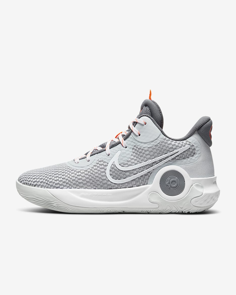 KD Trey 5 IX EP Basketball Shoes. Nike PH